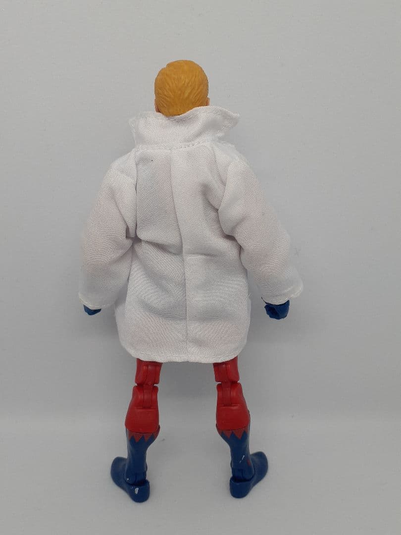 マーベルレジェンド/ジャイアントマン/ハンク・ピム ワスプ2パック版