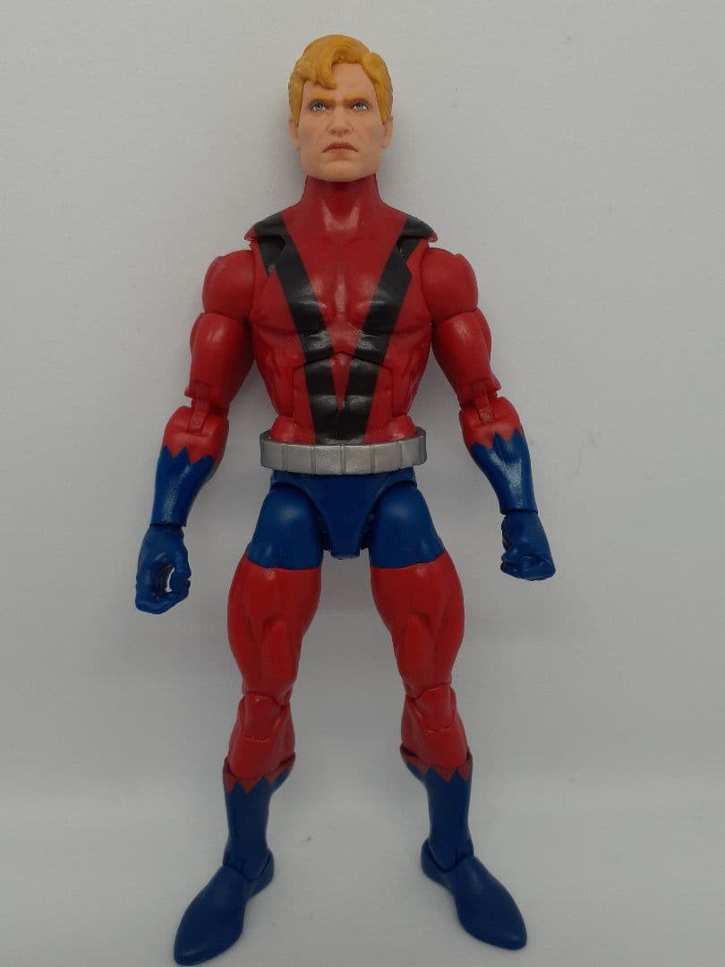 マーベルレジェンド/ジャイアントマン/ハンク・ピム ワスプ2パック版