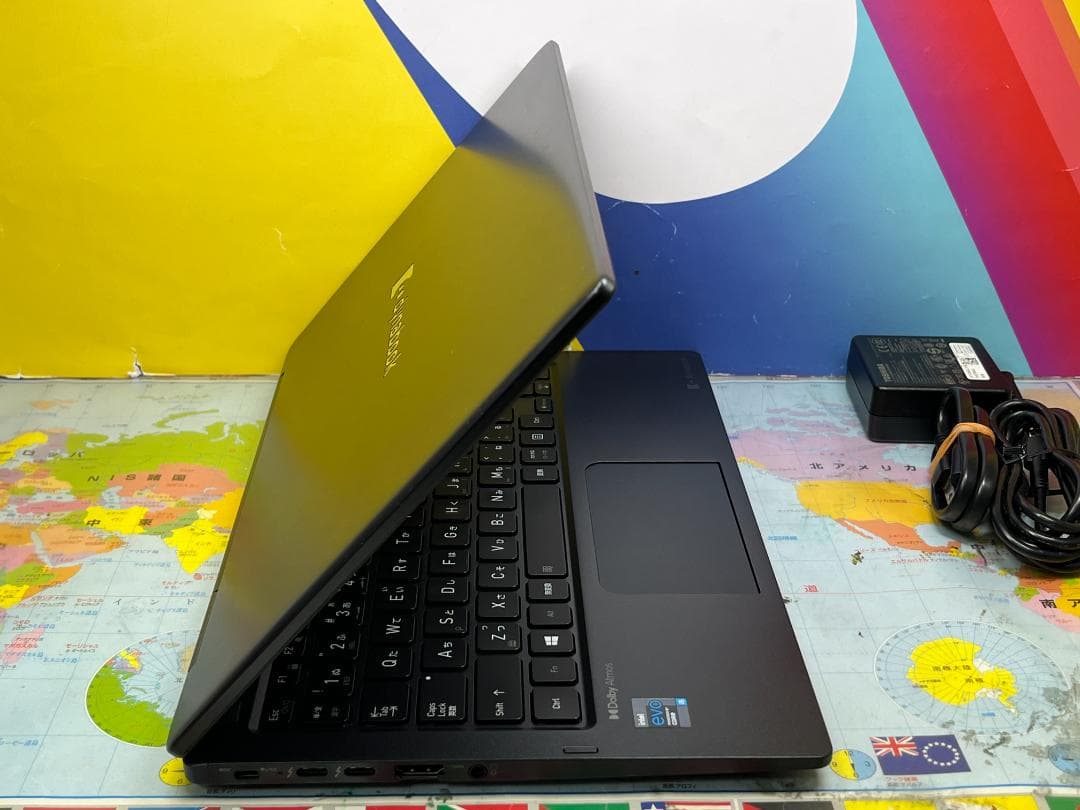 子豪専用】V83/HS 16GB dynabook 2in1 第11世代 - メルカリ