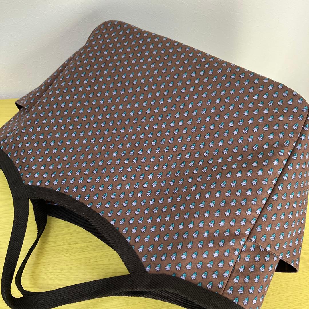 ソレイアード グラニーバッグ 横50×縦40×マチ25㎝