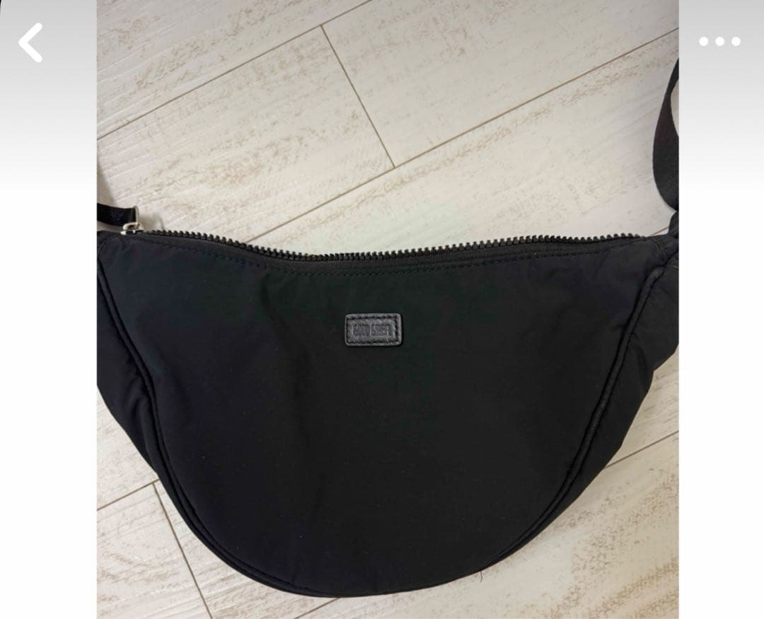 GOOD GRIEF! グッドグリーフ PATCHED BANANA バッグの通販はau PAY