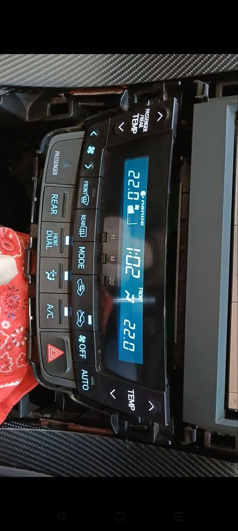 LED打ち替え品】20ヴェルファイアアルファード後期ナノイーアイス