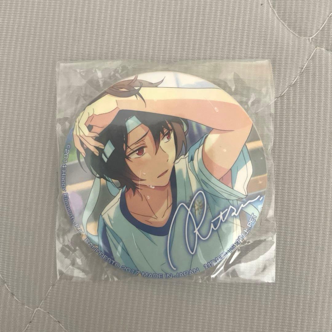 朔間凛月 缶バッジセット - メルカリ