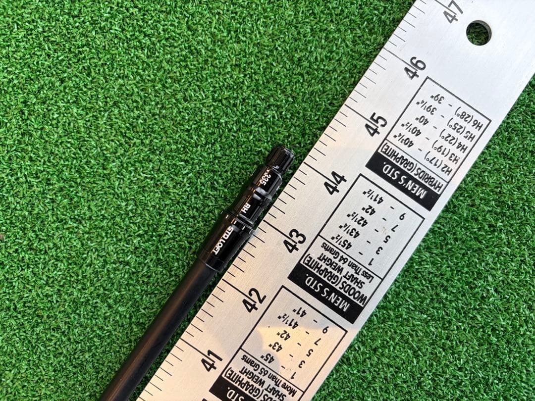 Fire Express PROTO BI 5X ドライバー用 タイトリスト - メルカリ