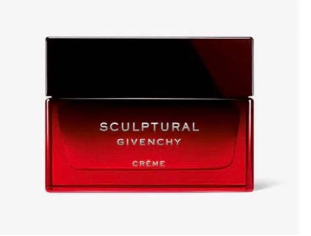 GIVENCHY SCULPTURAL CRÈME 50ml Sculptural Cream - Densifying cream | Givenchy Beauty