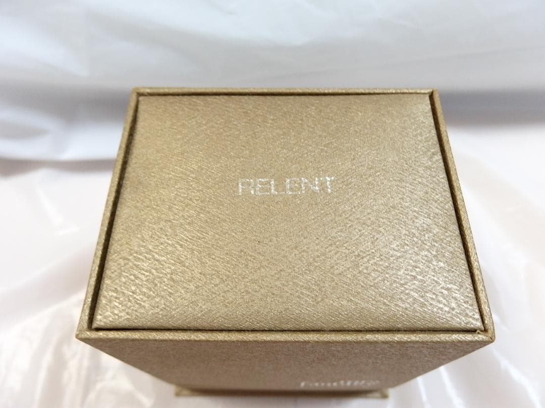 未使用 リレント 香水 ミセスファンタジー 希少！ 廃盤品