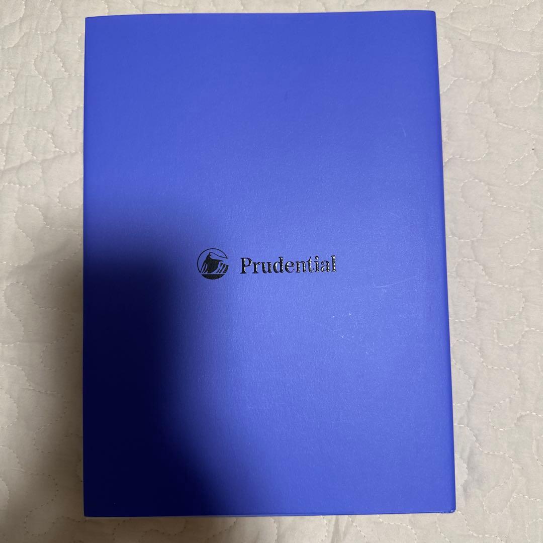 Welcome to The Prudential プルデンシャルブルーブック - メルカリ