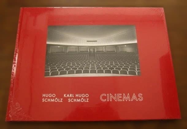 アート・デザイン・音楽 Hugo Schmolz / Karl Hugo Schmolz Cinemas Amazon | Hugo Schmölz / Karl Hugo Schmölz: Cinemas | Van Der
