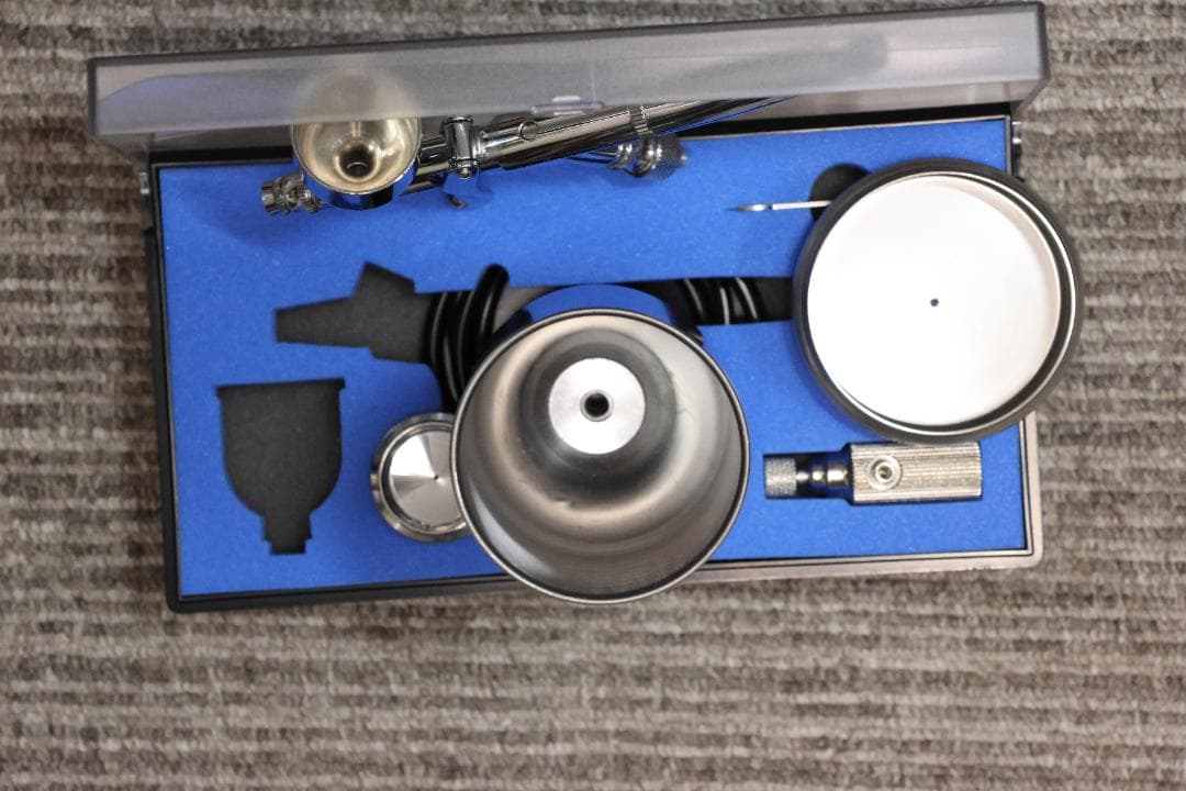 GSIクレオス プロコンBOY PS275 及び塗料カップ150cc - メルカリ