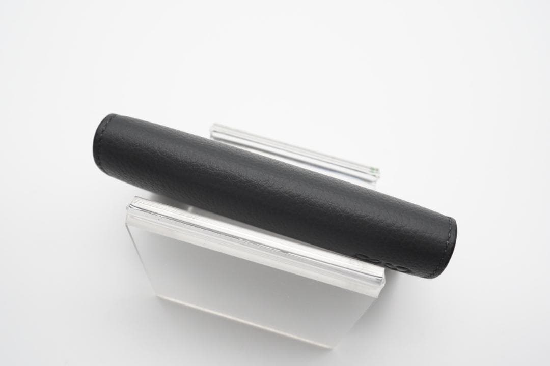 LOEWE 二つ折りカードケース アナグラム ビジネスカードホルダー