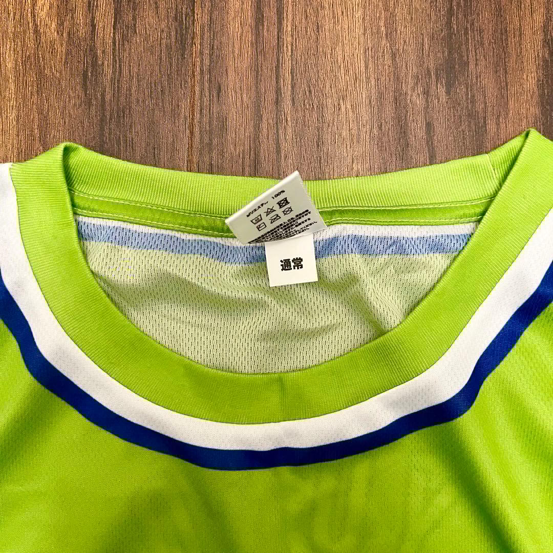 小久保柚乃 エビ中 バスケユニフォーム 通常 私立恵比寿中学 EBICHU 黄