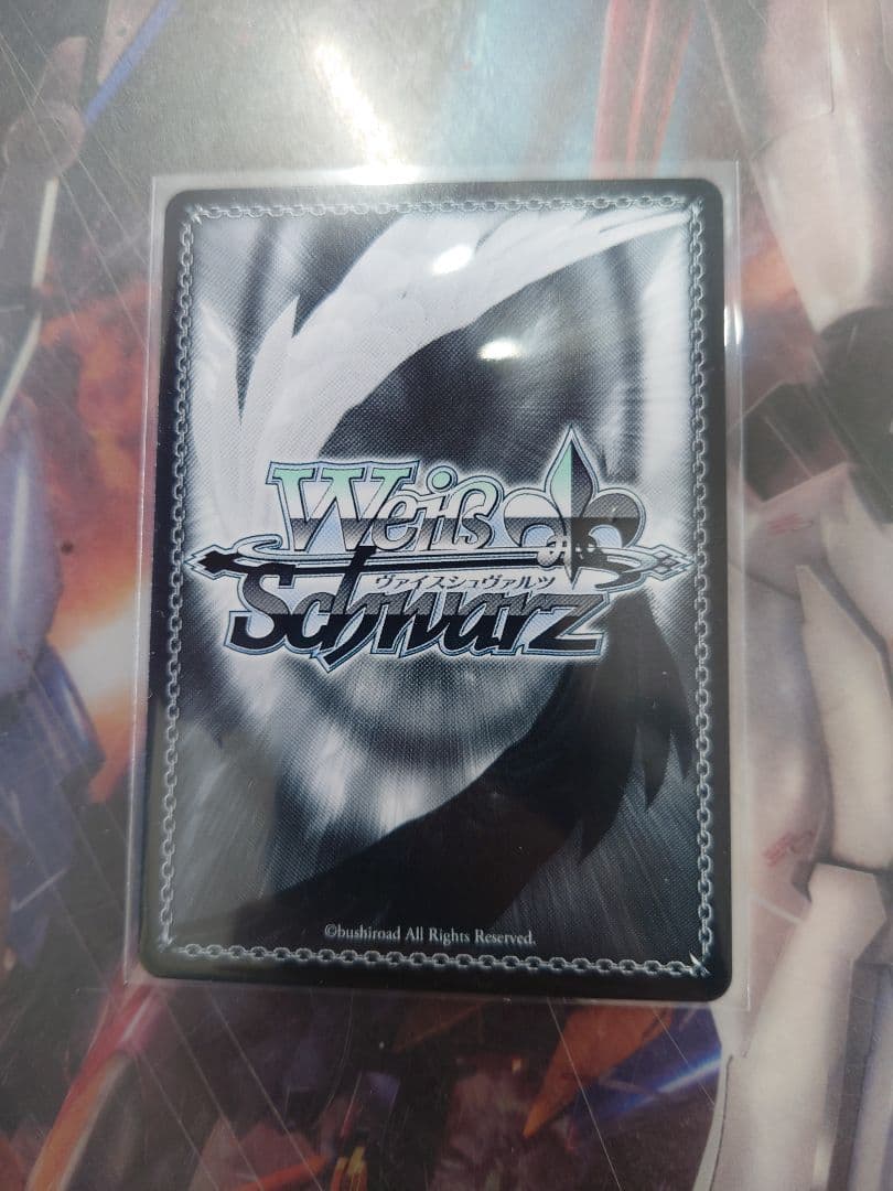 ヴァイス 勝利の女神 NIKKE “フィナーレ”ノワール SP