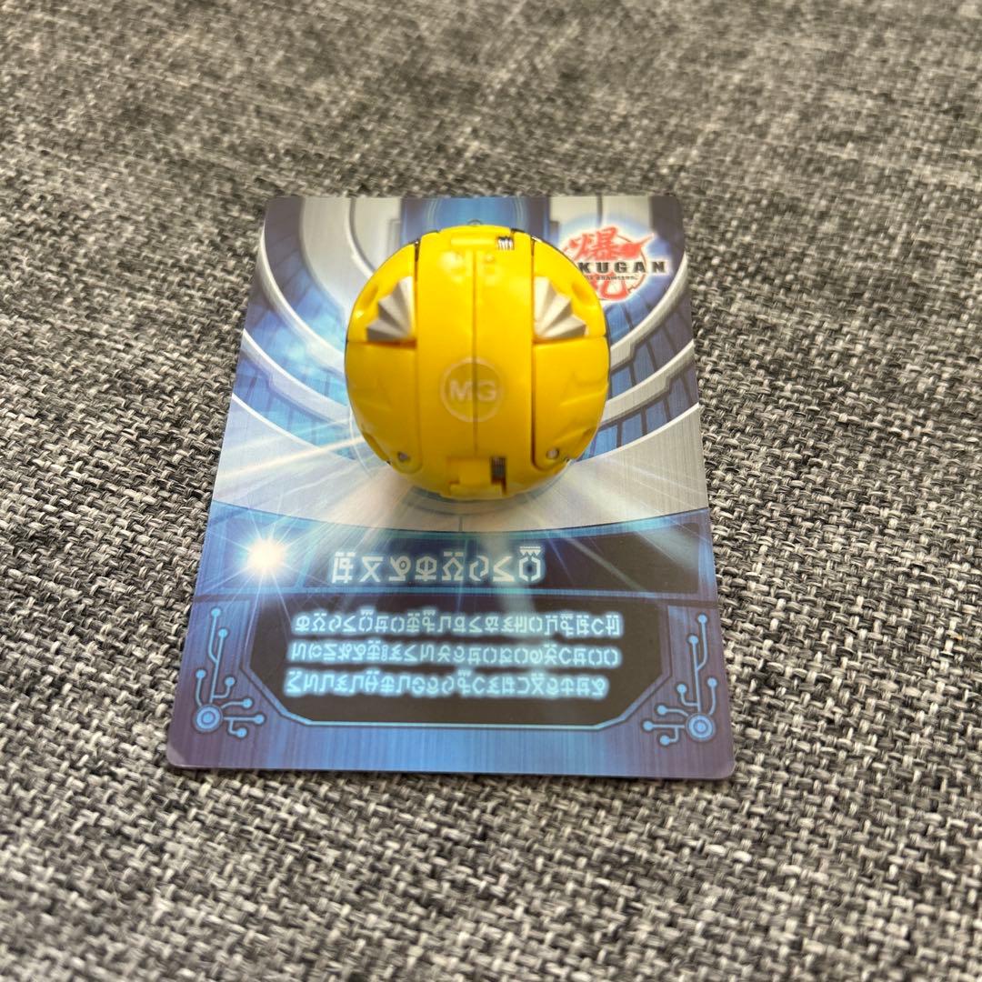 ◇爆丸◇BAKUGAN◇バクガン◇爆テクシリーズ 出陣デッキ シャドウ三獣