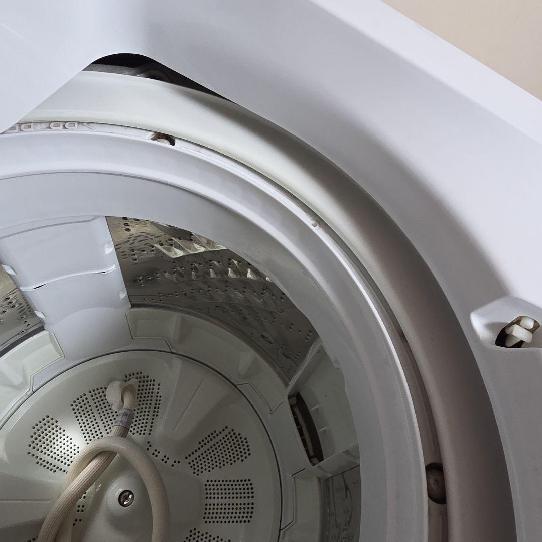 iパナソニック 全自動洗濯機 NA-FA90H3 9.0kg 洗濯機