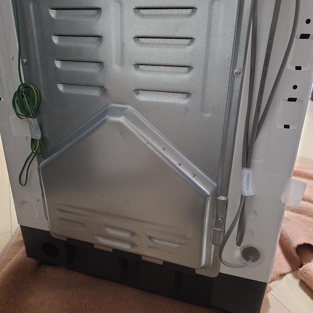 iパナソニック 全自動洗濯機 NA-FA90H3 9.0kg 洗濯機