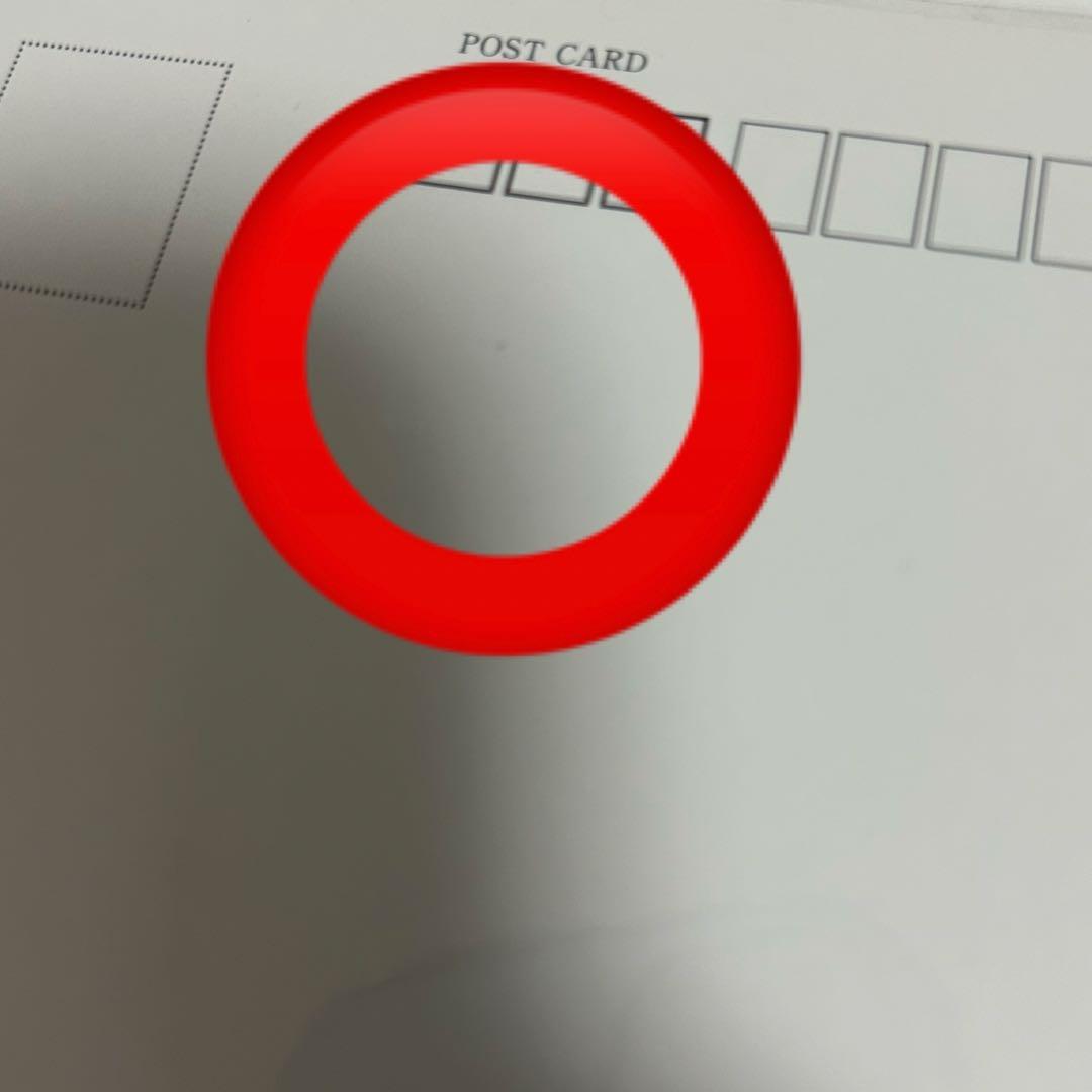 る*ん様 ＝LOVE イコラブ 野口衣織 1st写真集 君にしか教えない 特典ポ