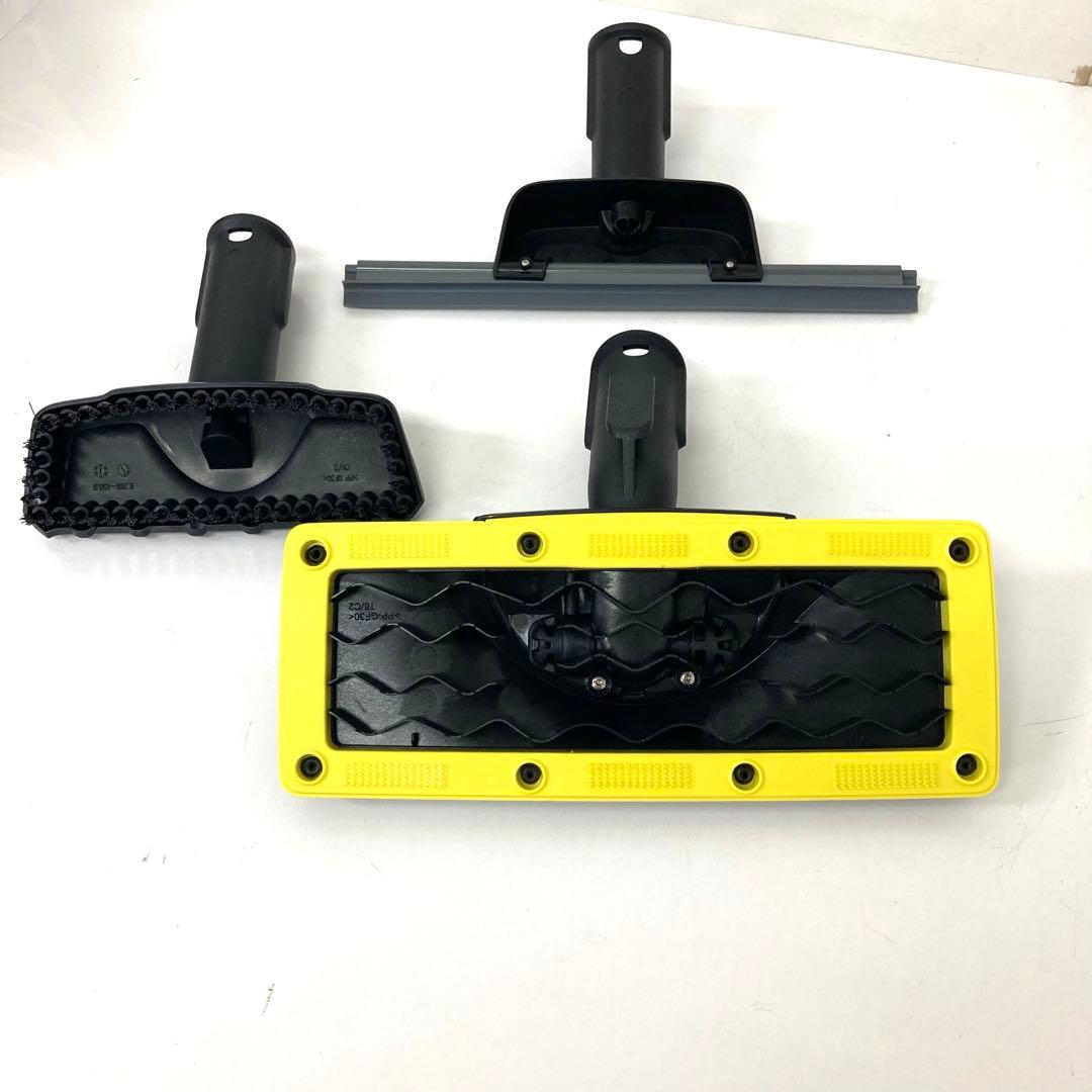 4470-D ケルヒャー スチームクリーナー SC JTK30 欠品あり - メルカリ