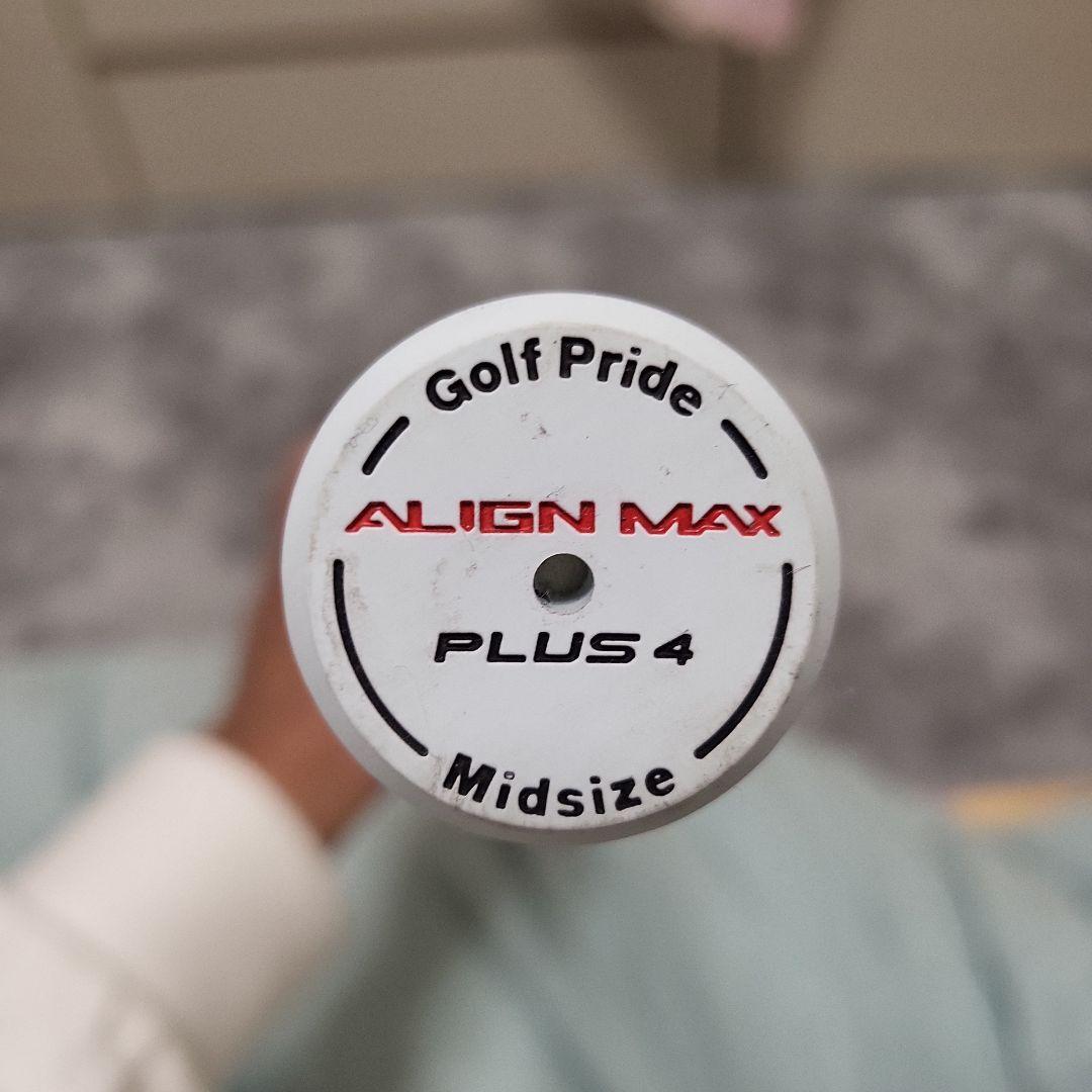 N.S.PRO レジオフォーミュラMB+ R45 テーラーメイドスリーブ