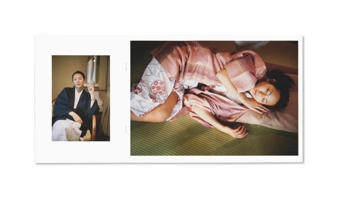 DAG MADOKA MIYA by Ola Rindal（オラ・リンダル）