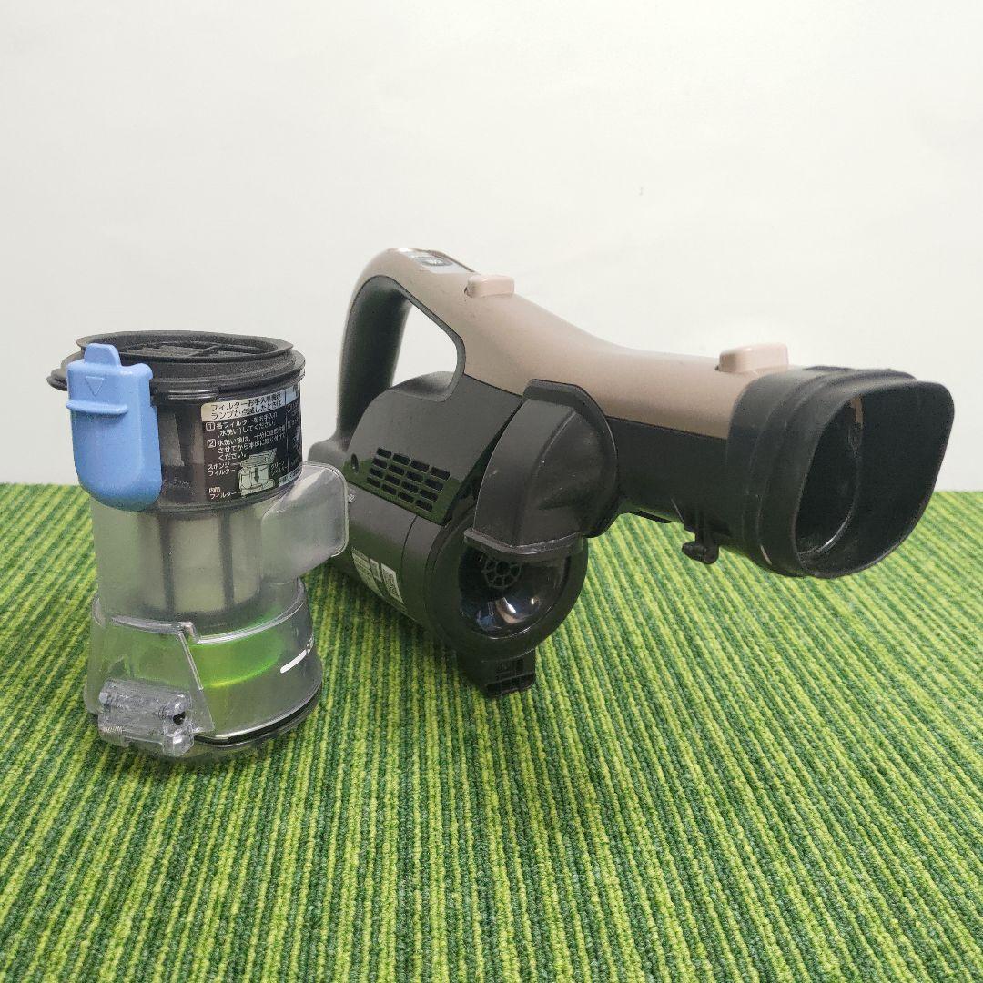 純正バッテリー付き 掃除機 日立 PV-BFL1 39分稼働 - メルカリ