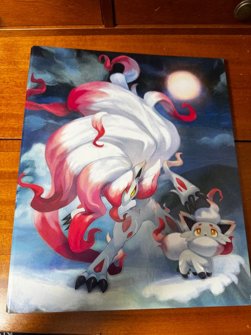 ポケモンカードまとめ売り カードファイル付き