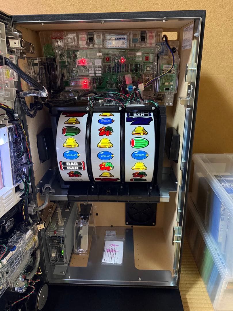 スマスロ　マタドール　美品　送料込み