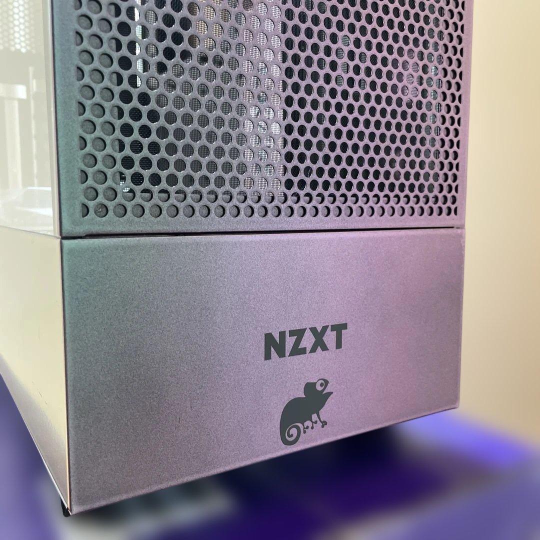 NZXT H510 FLOW カスタム品 マジョーラ 中古 - メルカリ