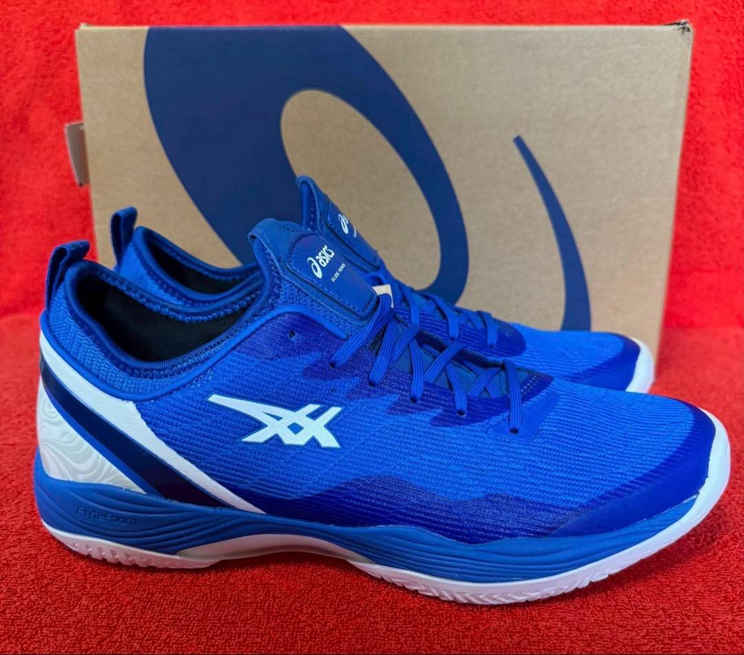 asics アシックス　グライドノヴァff2 28.0cm US10