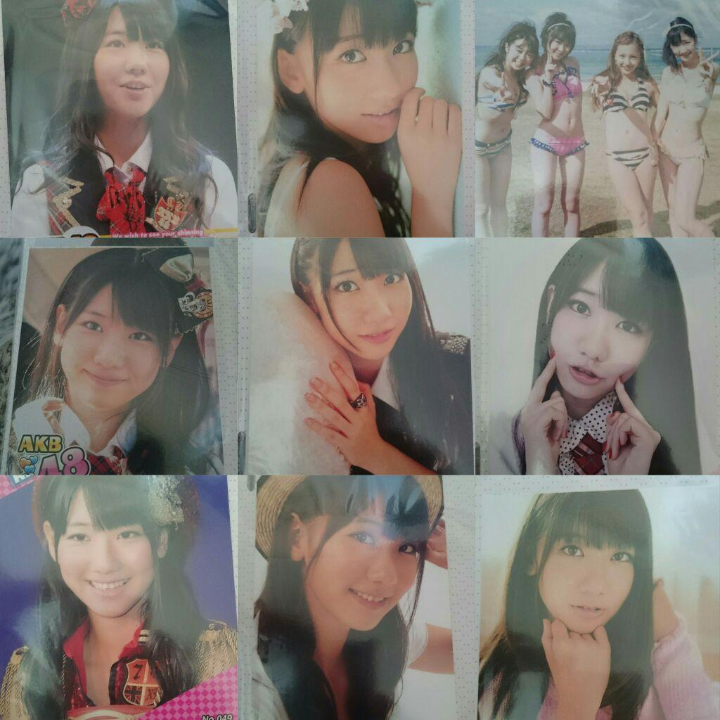 AKBゲーム・DVD・生写真セット 値下げ