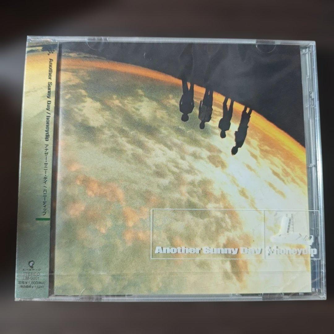 邦楽 honey dip another sunny day Another Sunny Day -Remastered-/honeydip/2003年に解散し、伝説となっ