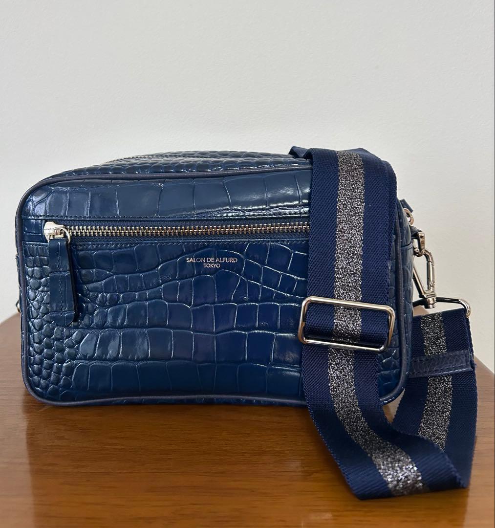 SALON DE ALFURD サロン.ドアルファード2ウェイバック