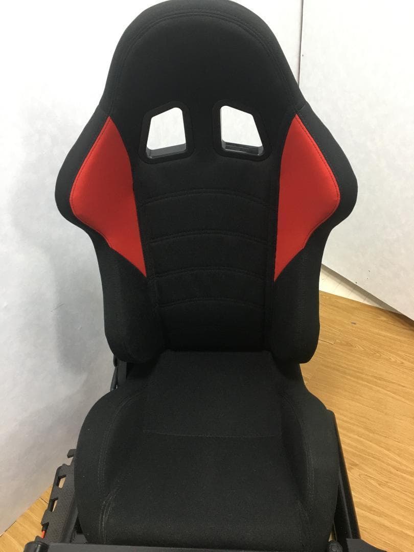 K♢158 ROSSO MODELLO プレイシート GT3000D-RSP - メルカリ