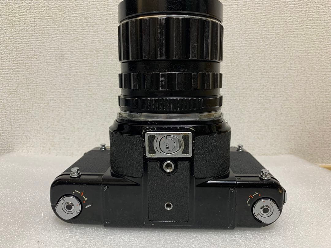 PENTAX 6x7 TAKUMAR 1:4.5/75Pentax 〓外観綺麗〓ペンタックス 6×7