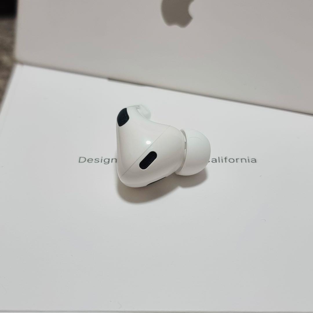 AirPods Pro 2 左イヤホン USB-C 左側 L側 極美品 667 - メルカリ
