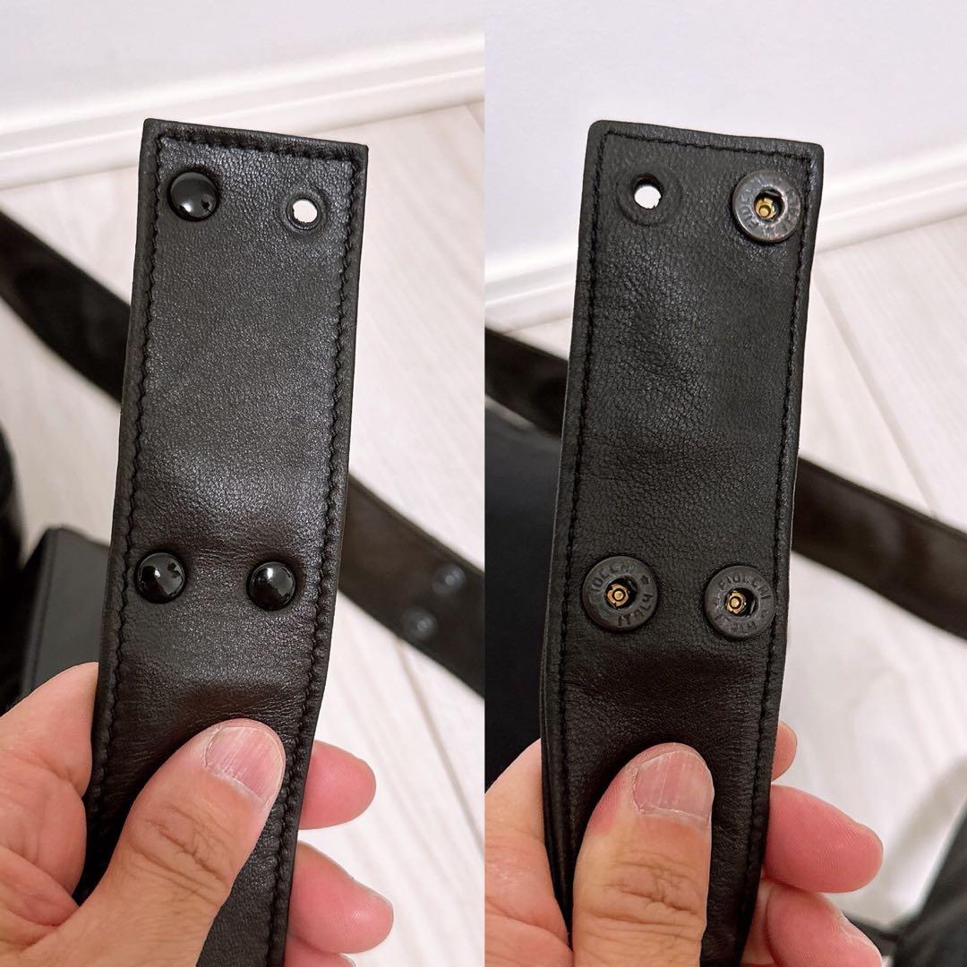 《美品》 LOEWE(ロエベ)ショルダーバッグ