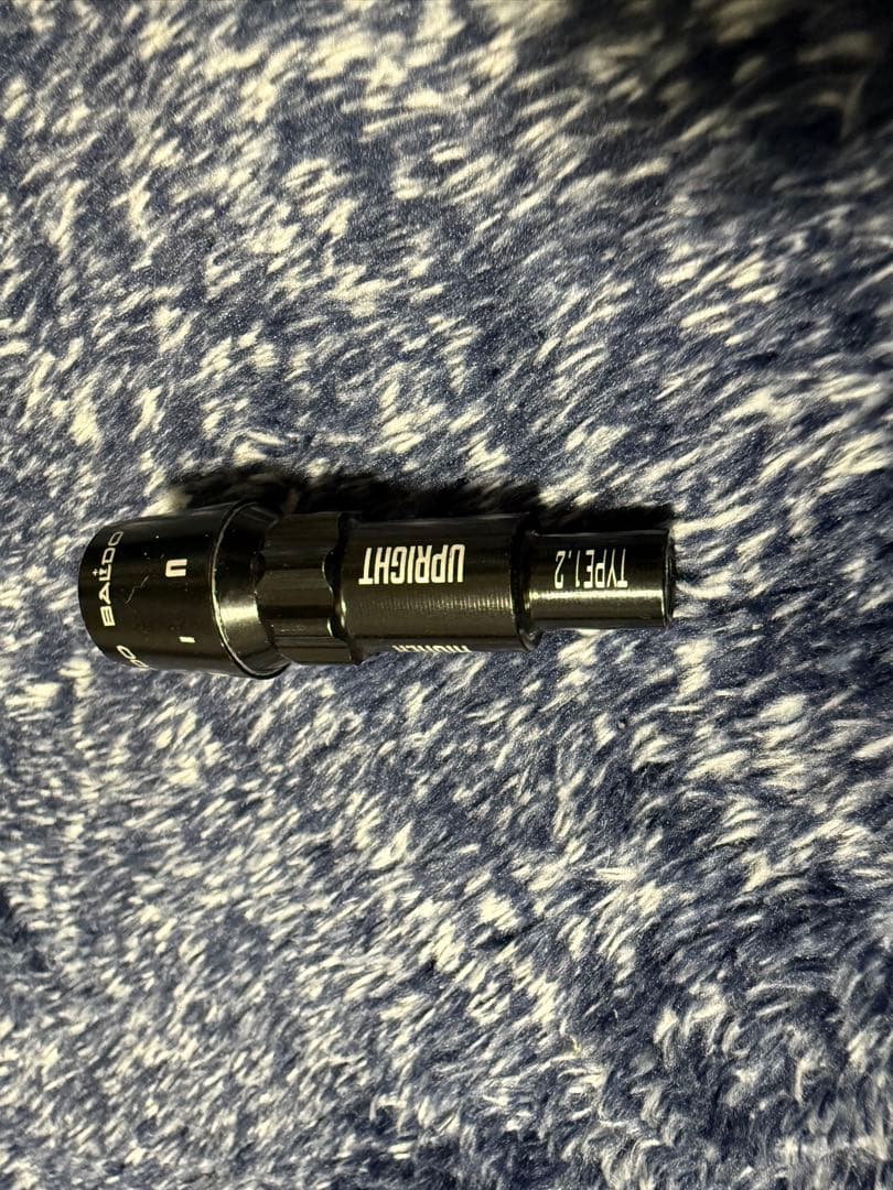 2025年BALDO TT Proto GT 10度 スリーブサービス - メルカリ