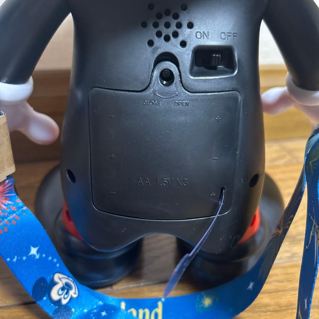 ディズニーランド 70周年 ポップコーンバケット アナハイム 海外限定