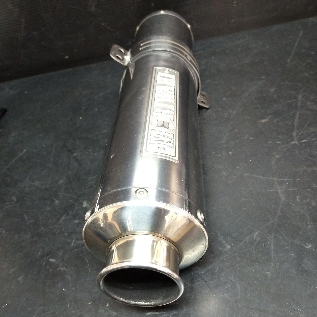 モリワキ マフラー フォルツァ ZERO ステン FORZA ☆H28 - メルカリ