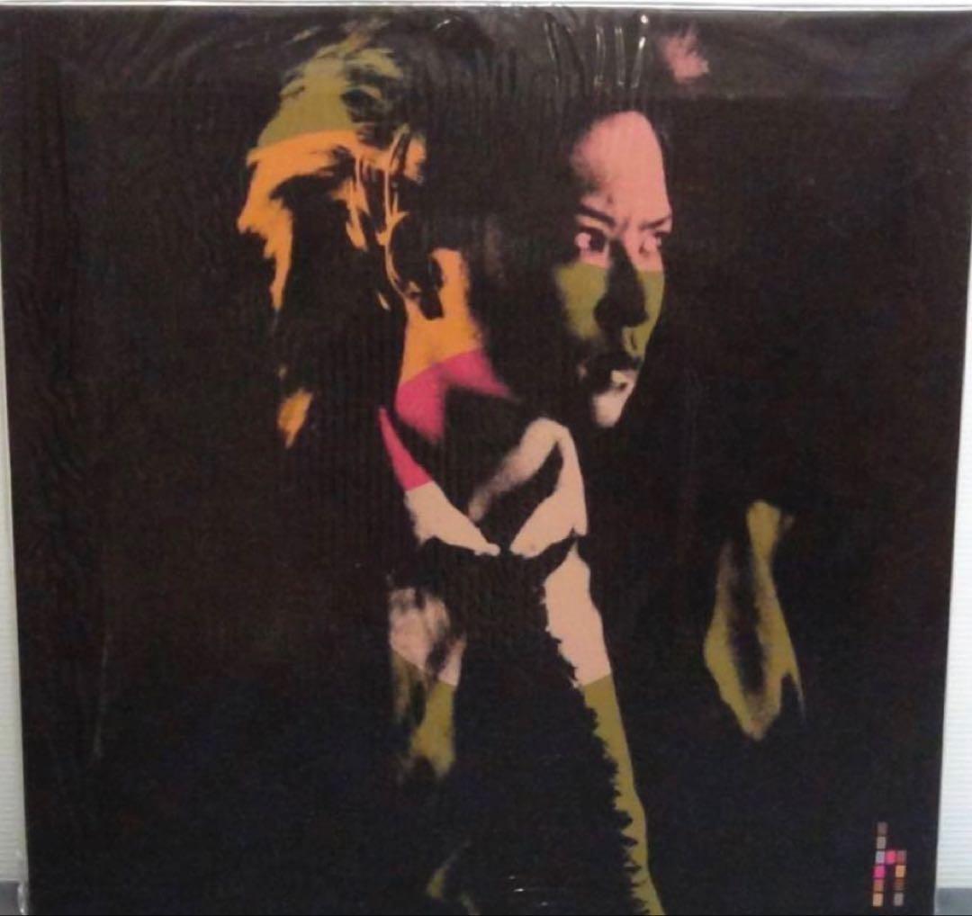 hide キャンバスCD『SPIRIT』 - メルカリ