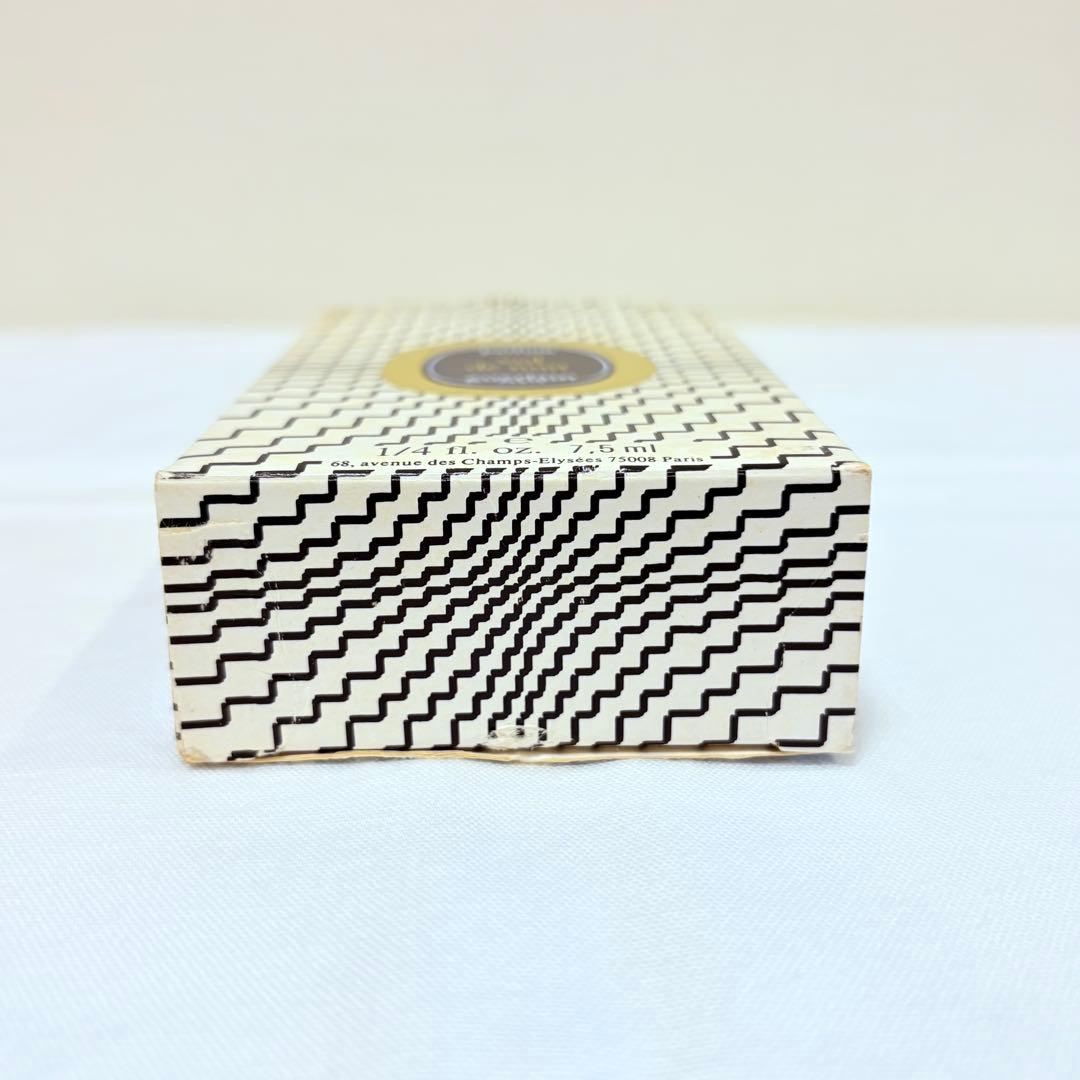 ねずみたち新品　ゲラン ヴォルドニュイ 夜間飛行 パルファム　7.5ml