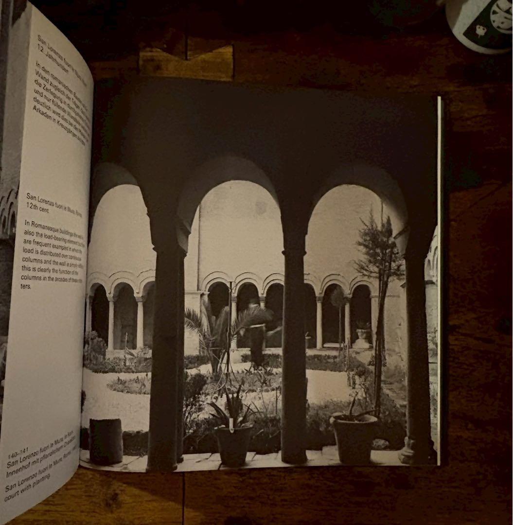 Atrium:Lichthofe Seit Funf Jahrtausenden - メルカリ