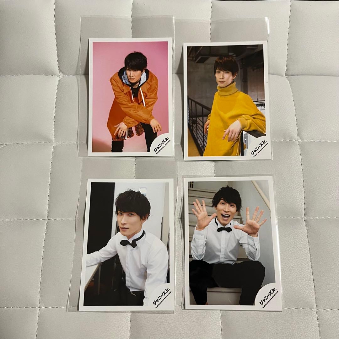 渡辺翔太 公式写真 ジュニア時代 - メルカリ