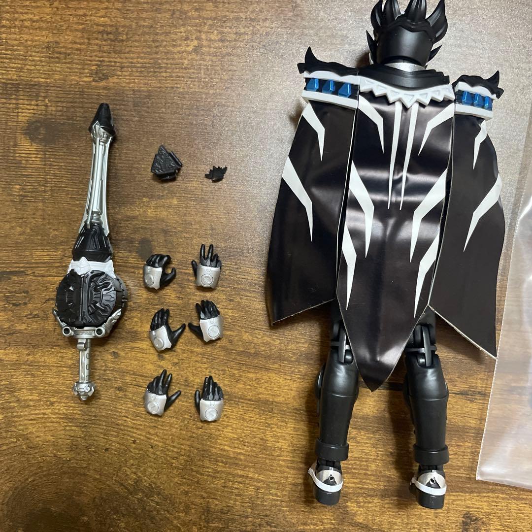 3点セット]ライダービターピターガヴ キルシュトルテ&ホイップ兵*2