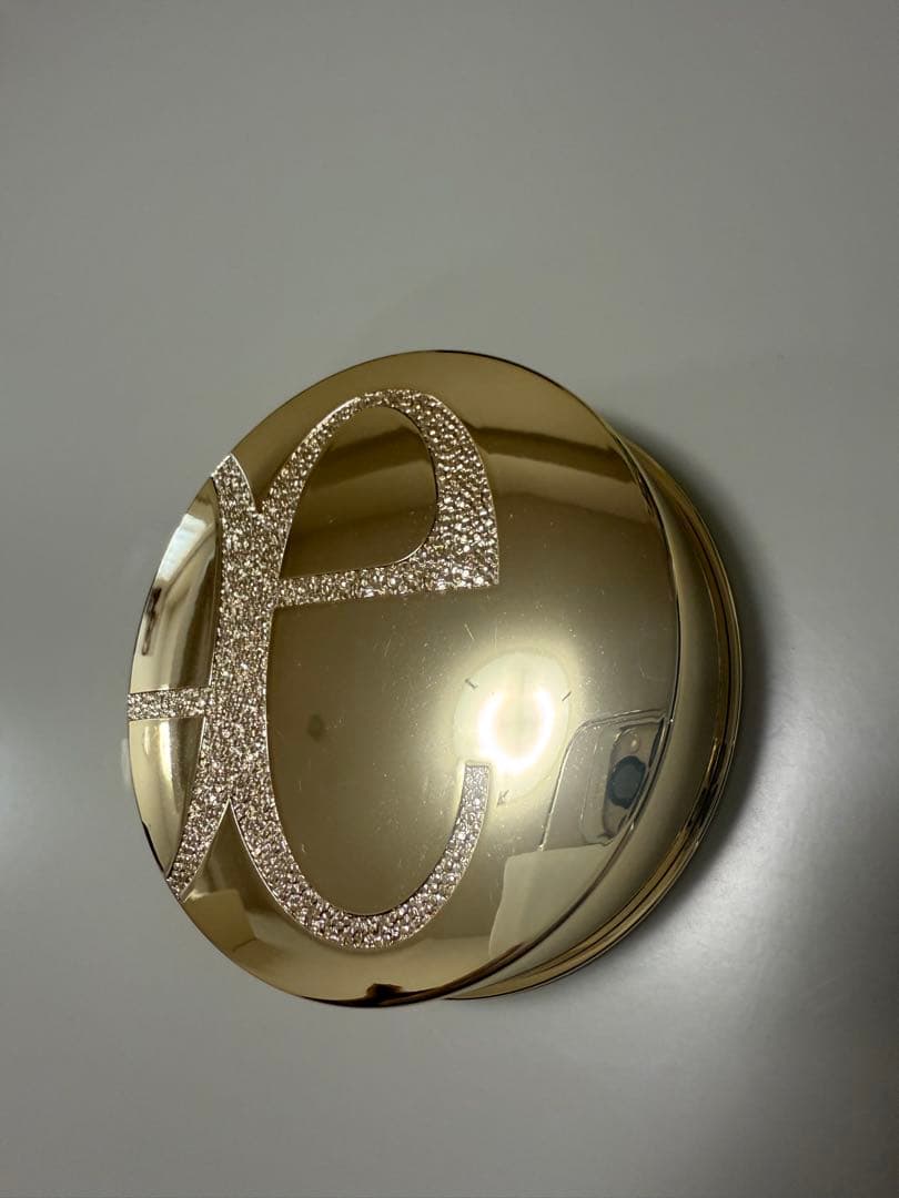 【最終価格】ラ プードル オートニュアンスリクスィーズⅧ フェイスパウダー 美品 2024年6月1日新色発売!!エレガンス Eregance ラ プードル オート