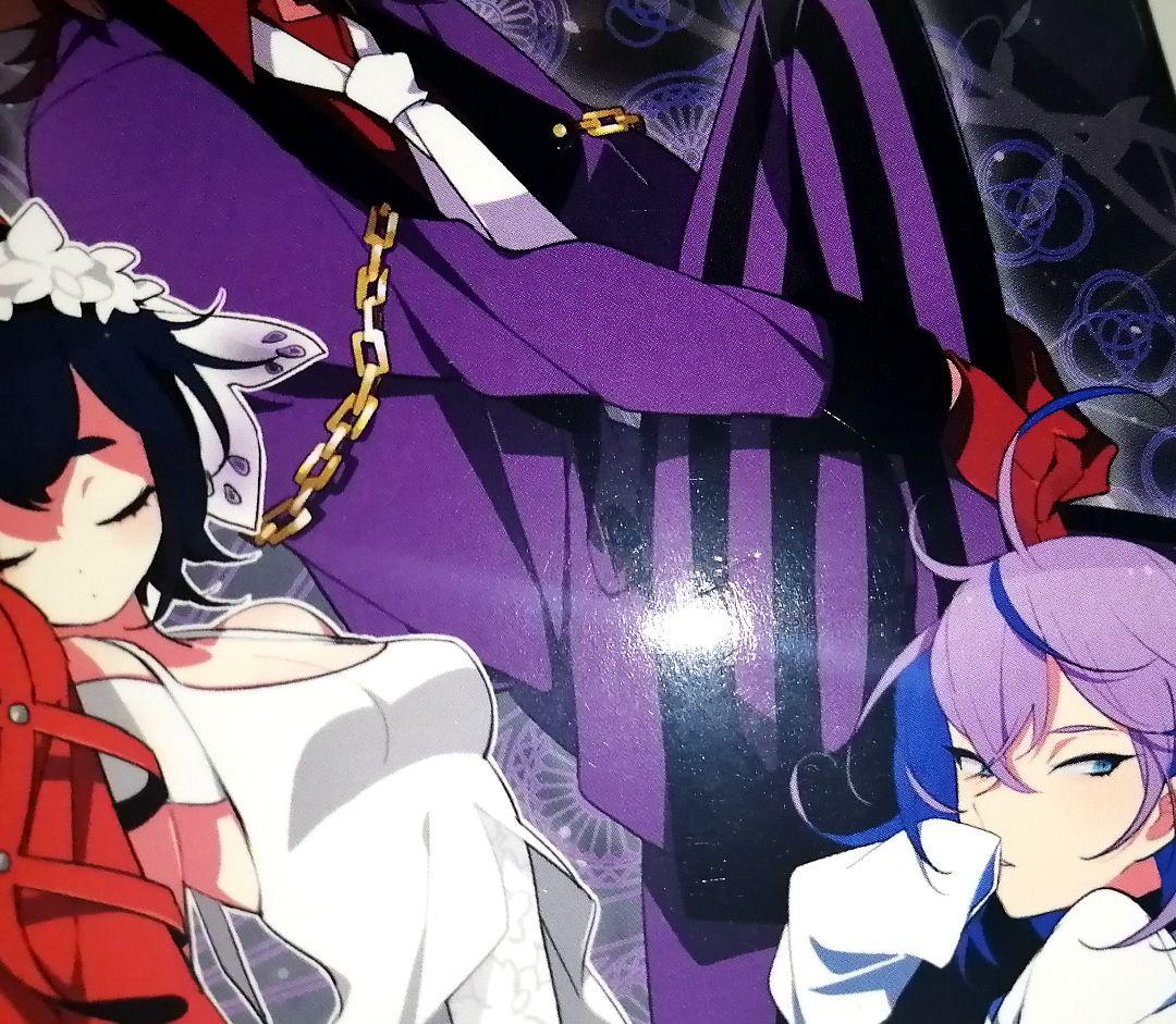 鏡界の白雪 公式アートブック ステラワース特装版 - メルカリ