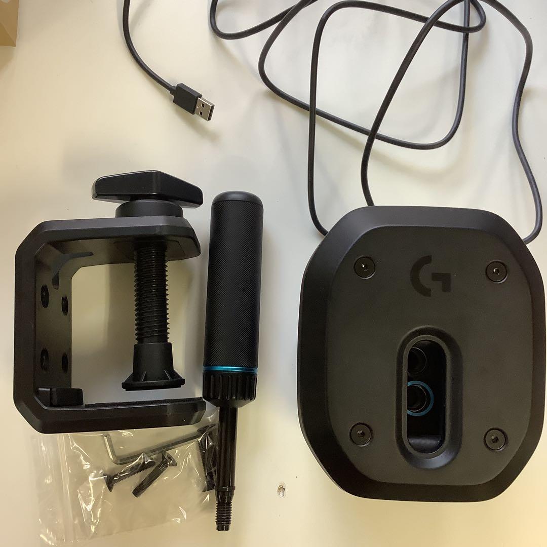 Logicool RSシフタ&ハンドブレーキ Amazon.co.jp: Logicool G ハンコン RS シーケンシャル シフター