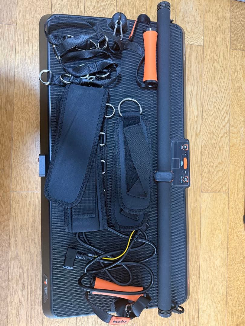 ま*様 INNODIGYM ホームジムマシン　model：HENECE（L10） INNODIGYM インノディジム ホームジムマシン HENECE CTJ｜シーティー