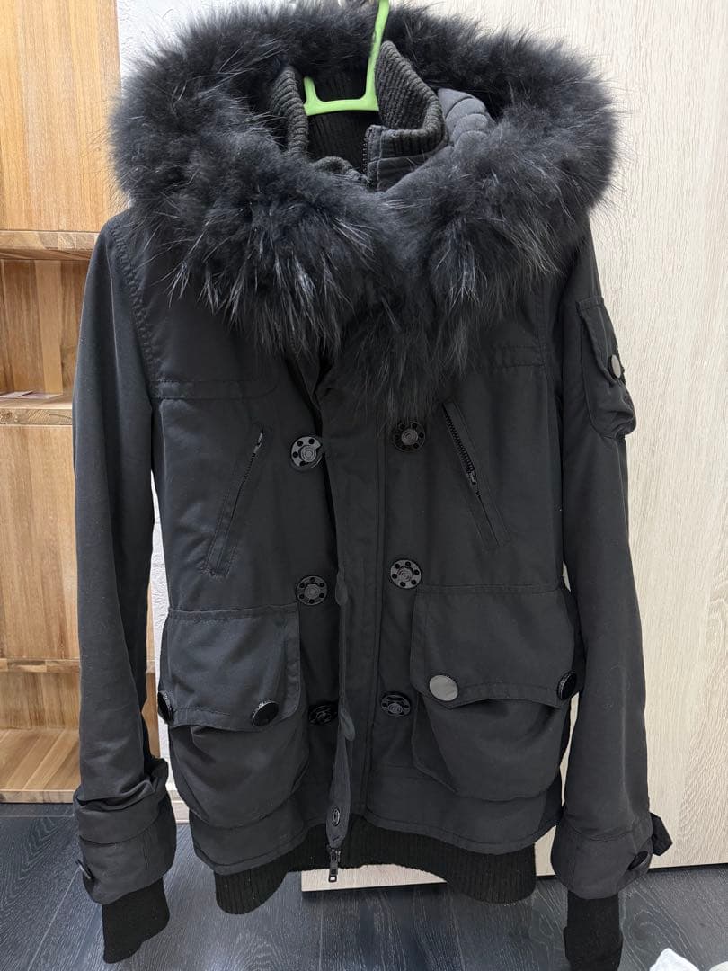 SLY モッズコート N3B - メルカリ