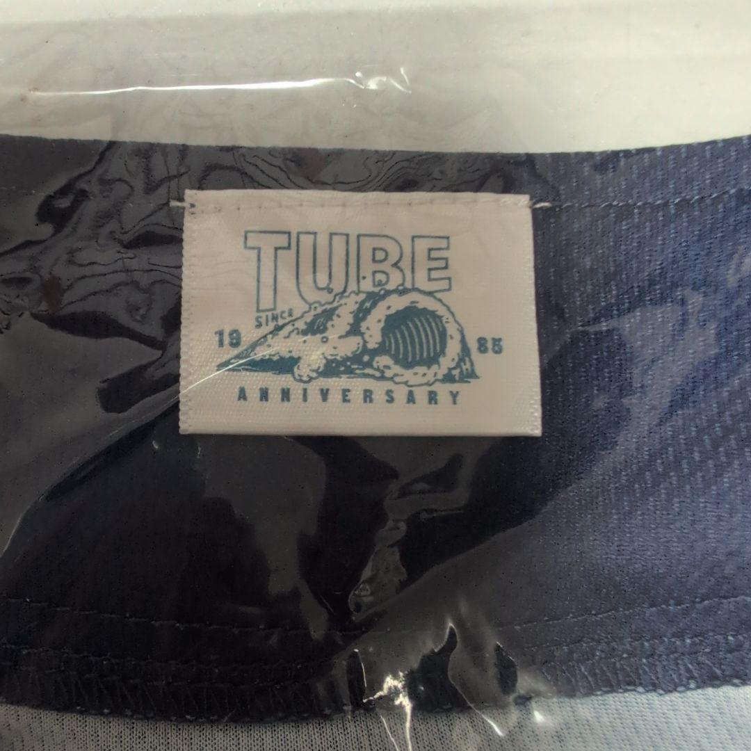 TUBE40周年アニバーサリー ファンクラブ ユニフォーム 新品未開封