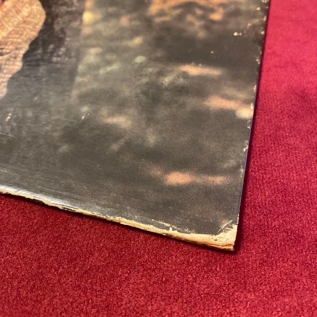 MEETS THE RHYTHM SECTION C3532 MONO - メルカリ